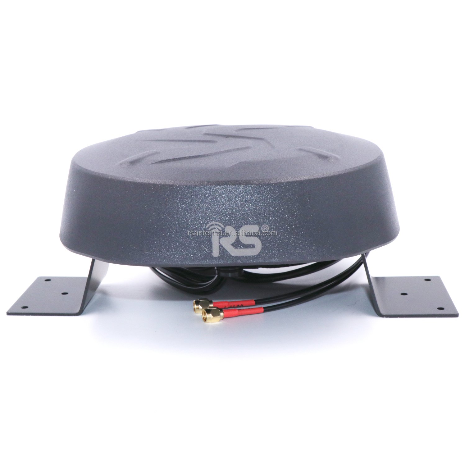 RUNSHUN High Gain 4G 5G Outdoor Signal Amplification Barrel Antenna. omni directional ceiling antenna wifi omni antenna